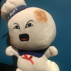 Sta Puft Marshmallow Man